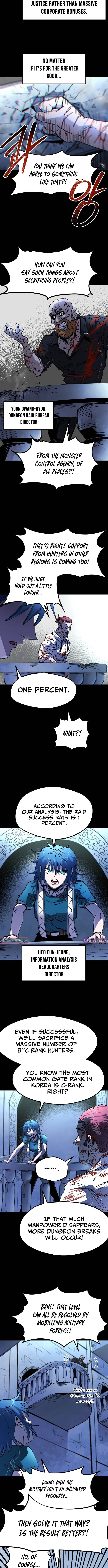 The Island Where Stars and Chains Rise – Chapter 52 – Page 2
