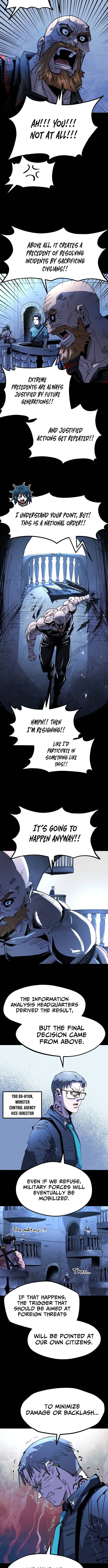 The Island Where Stars and Chains Rise – Chapter 52 – Page 3