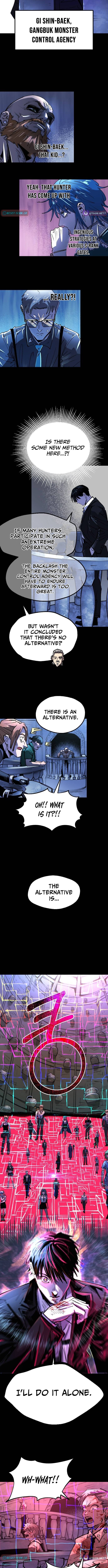 The Island Where Stars and Chains Rise – Chapter 52 – Page 5