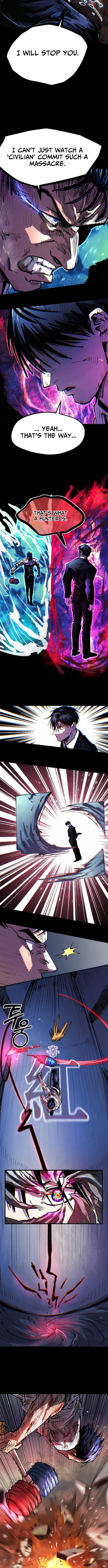 The Island Where Stars and Chains Rise – Chapter 52 – Page 10