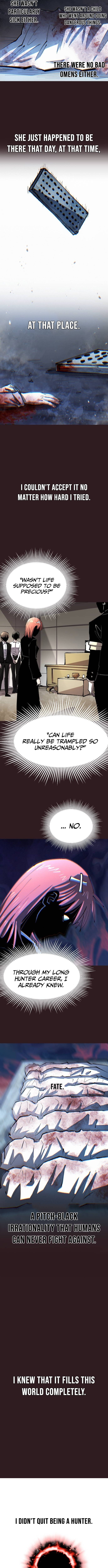 The Island Where Stars and Chains Rise – Chapter 50 – Page 3