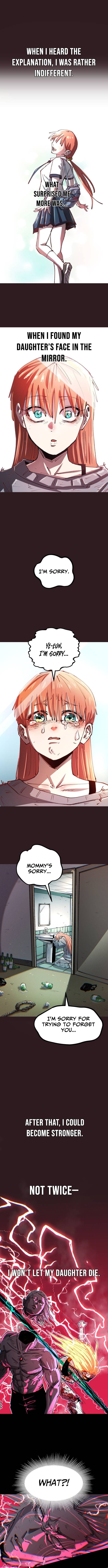 The Island Where Stars and Chains Rise – Chapter 50 – Page 5