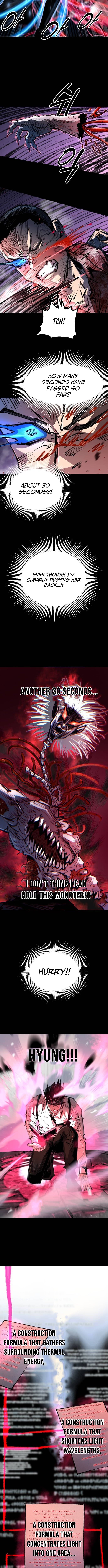 The Island Where Stars and Chains Rise – Chapter 50 – Page 7