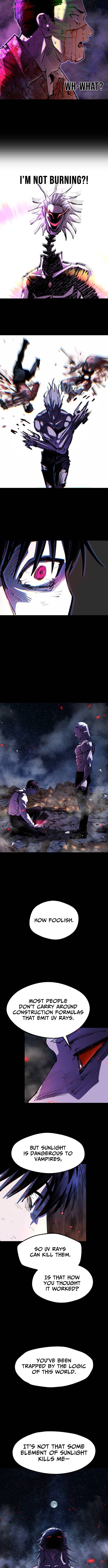 The Island Where Stars and Chains Rise – Chapter 50 – Page 10