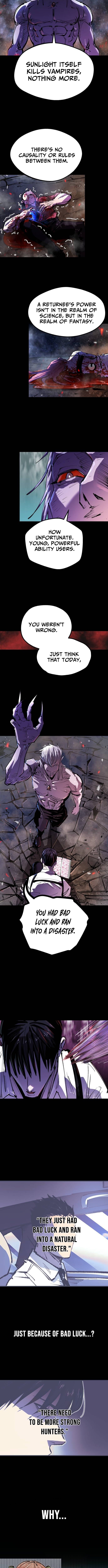 The Island Where Stars and Chains Rise – Chapter 50 – Page 11