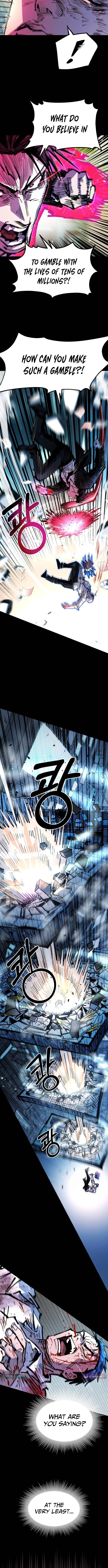 The Island Where Stars and Chains Rise – Chapter 53 – Page 4