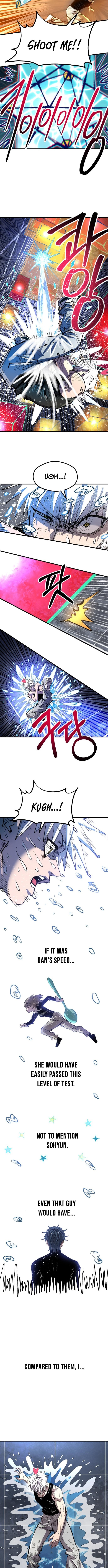 The Island Where Stars and Chains Rise – Chapter 40 – Page 3