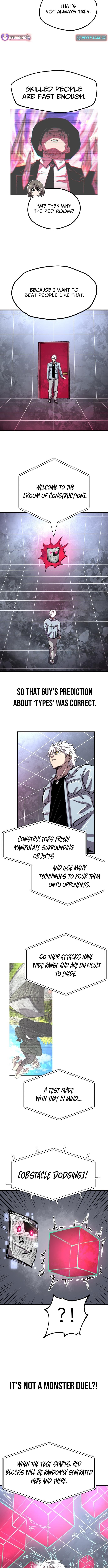 The Island Where Stars and Chains Rise – Chapter 39 – Page 3