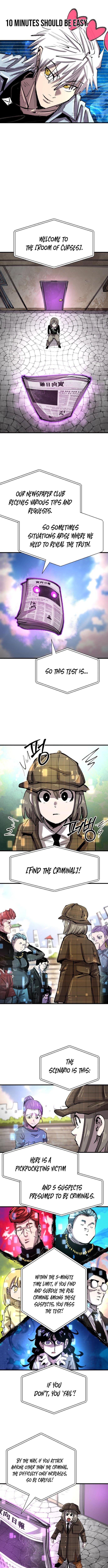 The Island Where Stars and Chains Rise – Chapter 39 – Page 5