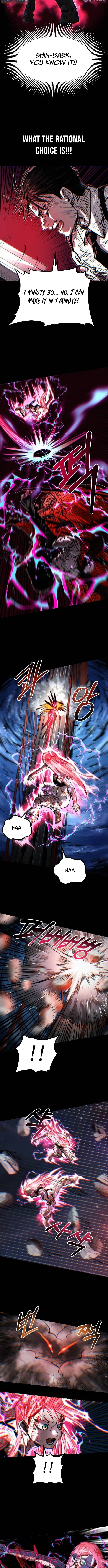 The Island Where Stars and Chains Rise – Chapter 49 – Page 12