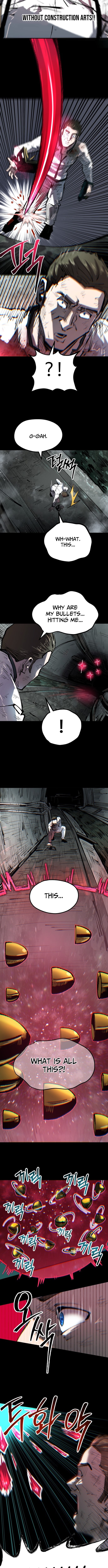 The Island Where Stars and Chains Rise – Chapter 47 – Page 11