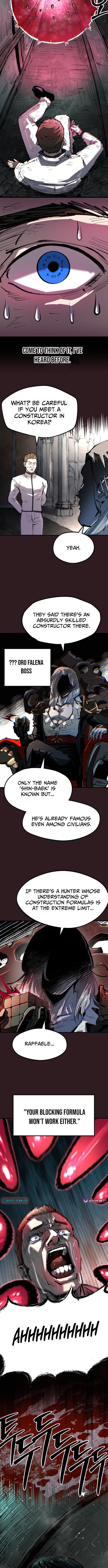 The Island Where Stars and Chains Rise – Chapter 47 – Page 13