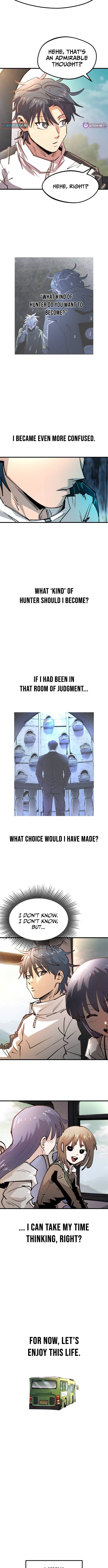 The Island Where Stars and Chains Rise – Chapter 54 – Page 10