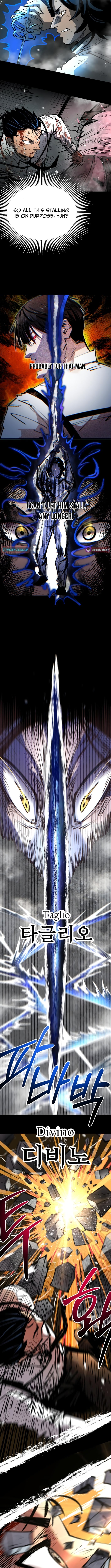 The Island Where Stars and Chains Rise – Chapter 48 – Page 2