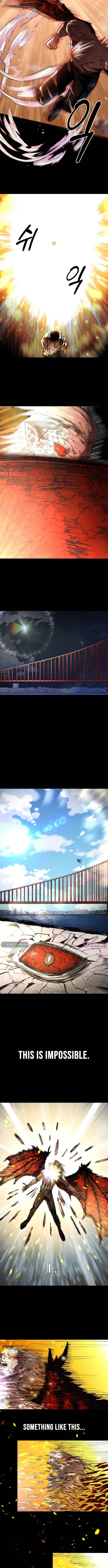 The Island Where Stars and Chains Rise – Chapter 51 – Page 2