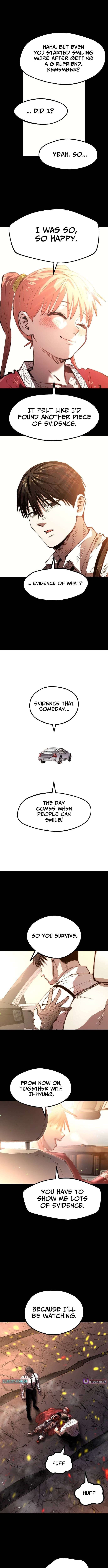 The Island Where Stars and Chains Rise – Chapter 51 – Page 4