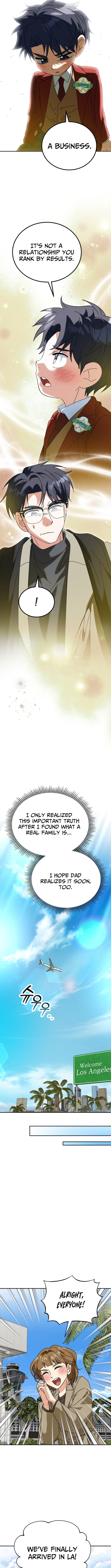 The Baby Who Will Build an Empire – Chapter 48 – Page 10