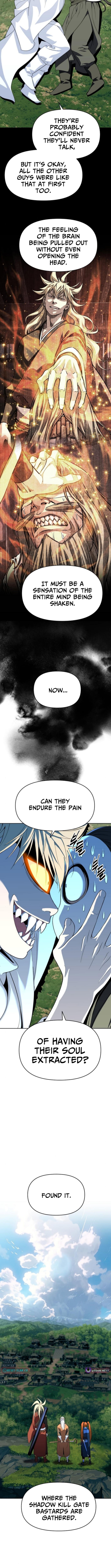 The Namgung Clan’s Great Sage – Chapter 44 – Page 12