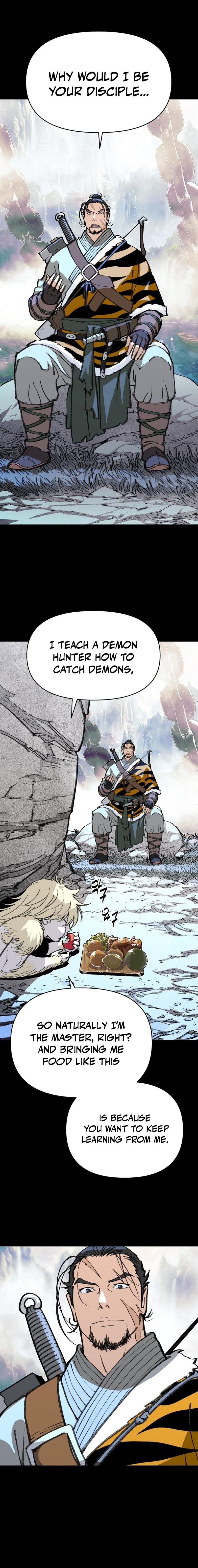 The Namgung Clan’s Great Sage – Chapter 55 – Page 4