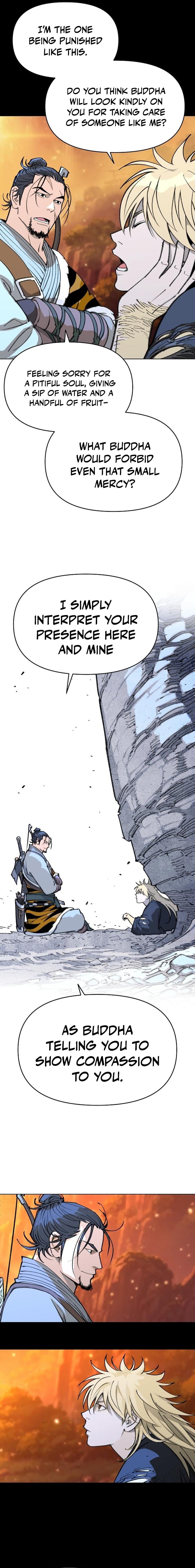 The Namgung Clan’s Great Sage – Chapter 55 – Page 7