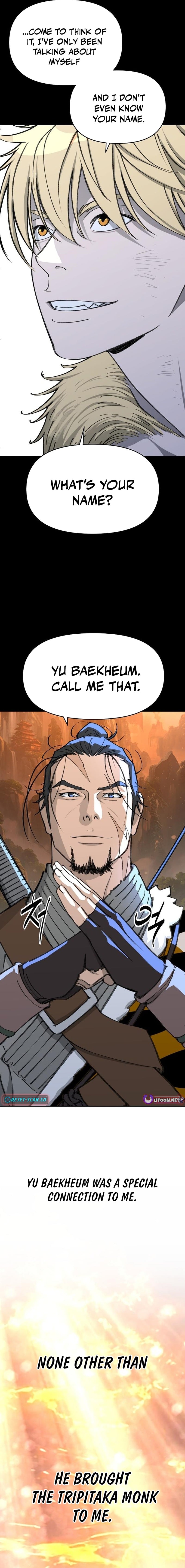 The Namgung Clan’s Great Sage – Chapter 55 – Page 8