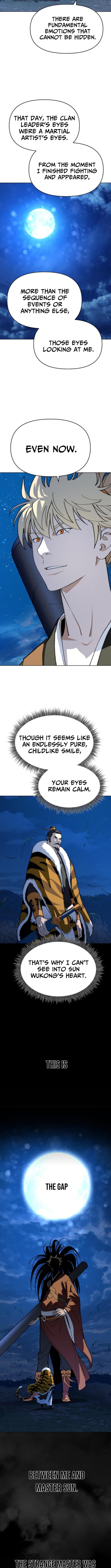 The Namgung Clan’s Great Sage – Chapter 52 – Page 9