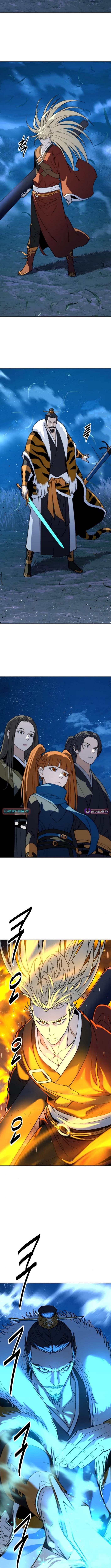 The Namgung Clan’s Great Sage – Chapter 52 – Page 12