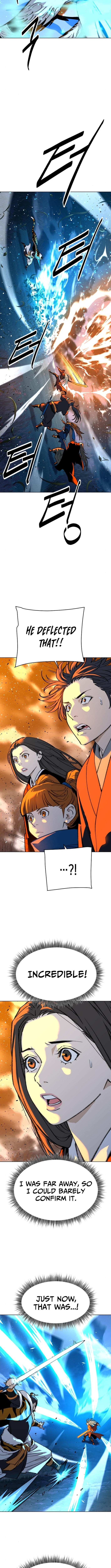 The Namgung Clan’s Great Sage – Chapter 52 – Page 13