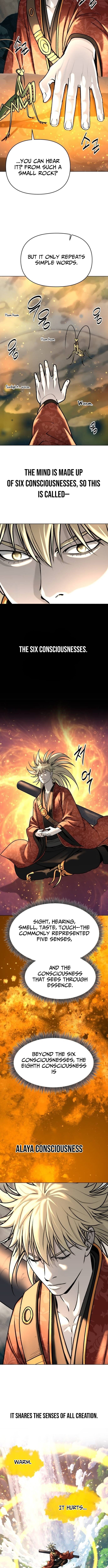 The Namgung Clan’s Great Sage – Chapter 59 – Page 11