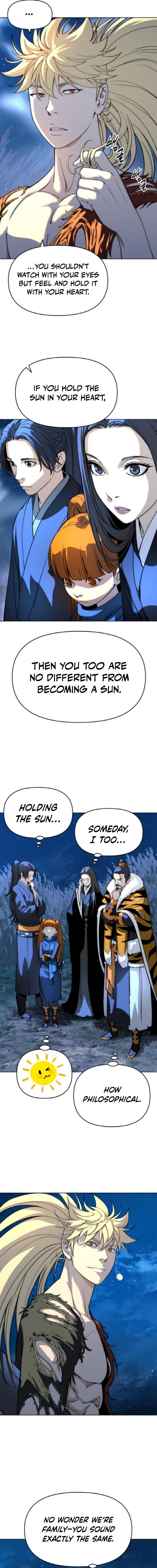 The Namgung Clan’s Great Sage – Chapter 54 – Page 4