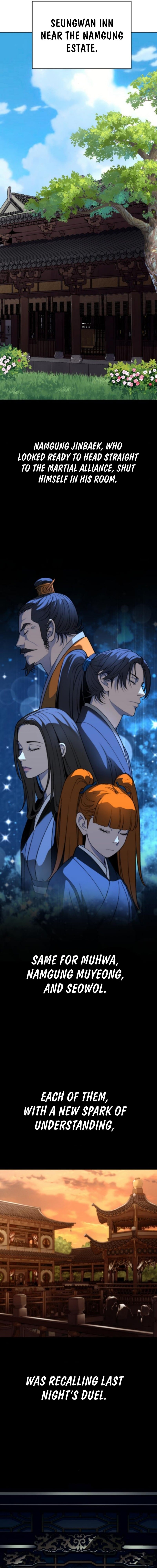 The Namgung Clan’s Great Sage – Chapter 54 – Page 6