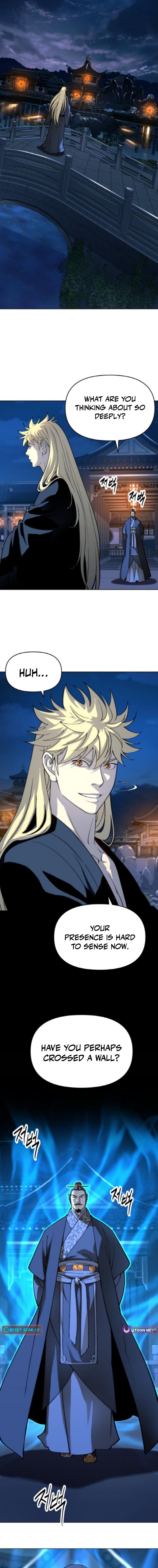 The Namgung Clan’s Great Sage – Chapter 54 – Page 10
