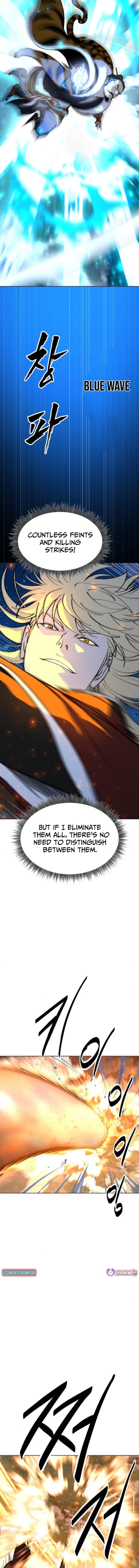 The Namgung Clan’s Great Sage – Chapter 53 – Page 2