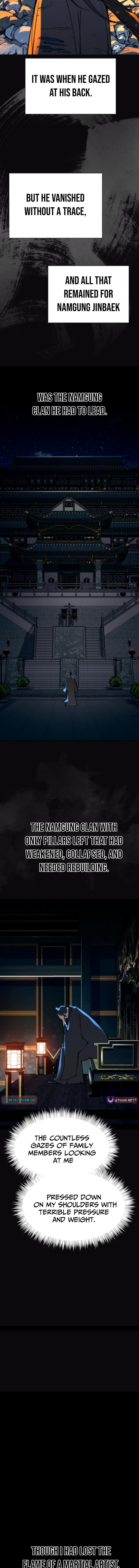 The Namgung Clan’s Great Sage – Chapter 53 – Page 5
