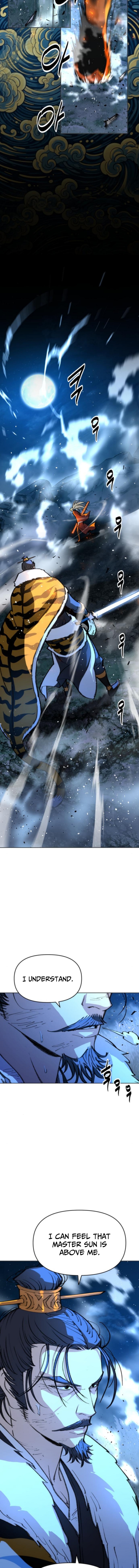 The Namgung Clan’s Great Sage – Chapter 53 – Page 9