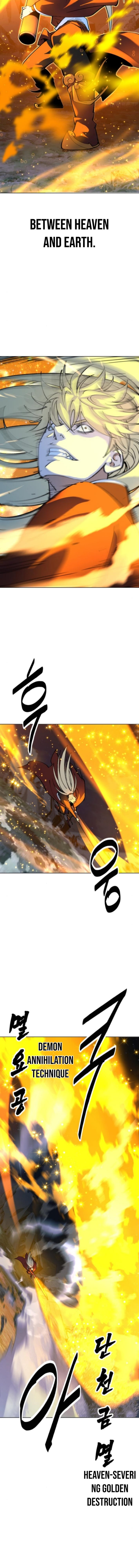The Namgung Clan’s Great Sage – Chapter 53 – Page 16