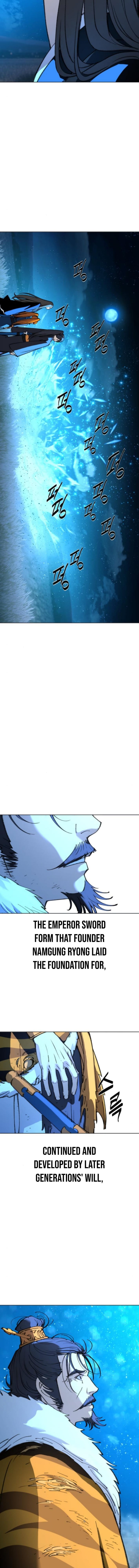 The Namgung Clan’s Great Sage – Chapter 53 – Page 18