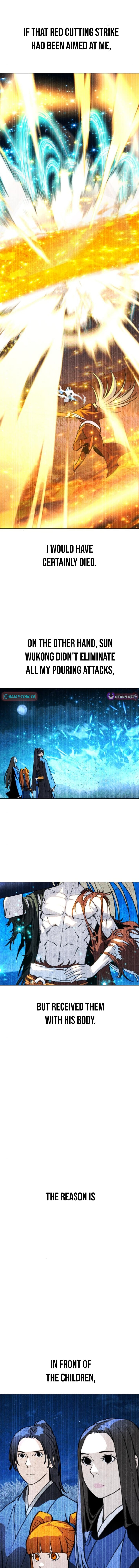 The Namgung Clan’s Great Sage – Chapter 53 – Page 20