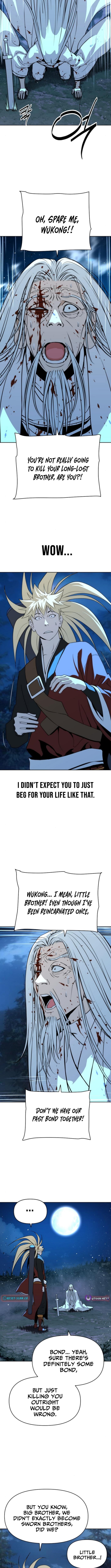 The Namgung Clan’s Great Sage – Chapter 50 – Page 4