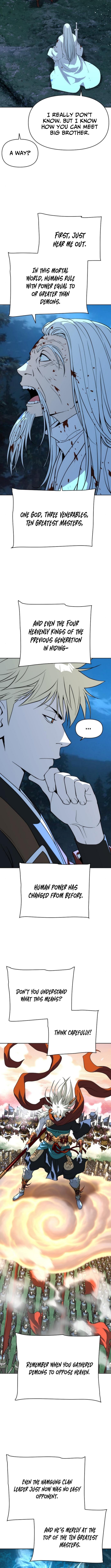 The Namgung Clan’s Great Sage – Chapter 50 – Page 7