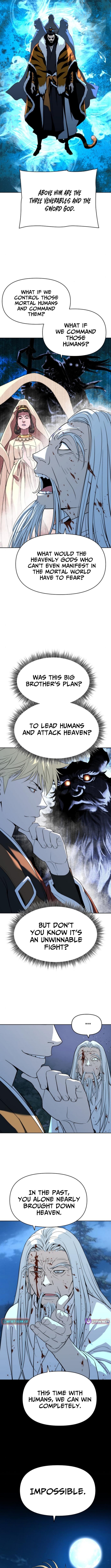 The Namgung Clan’s Great Sage – Chapter 50 – Page 8