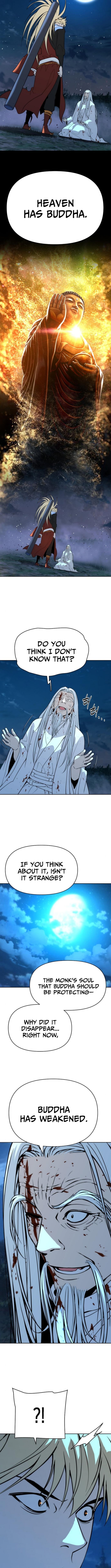 The Namgung Clan’s Great Sage – Chapter 50 – Page 9