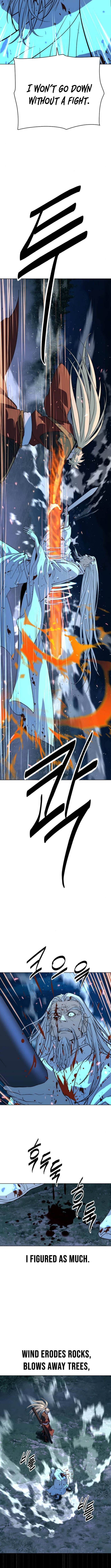 The Namgung Clan’s Great Sage – Chapter 50 – Page 13