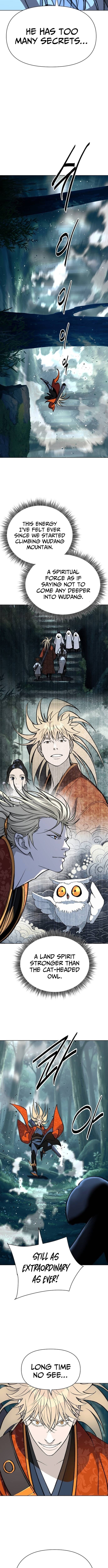 The Namgung Clan’s Great Sage – Chapter 58 – Page 14