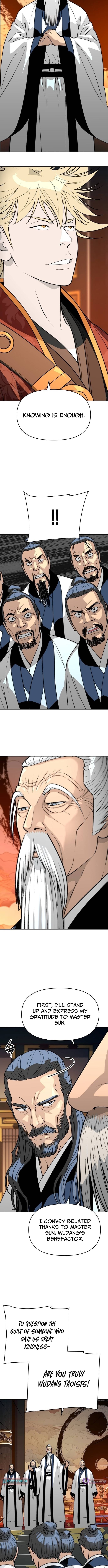 The Namgung Clan’s Great Sage – Chapter 60 – Page 12