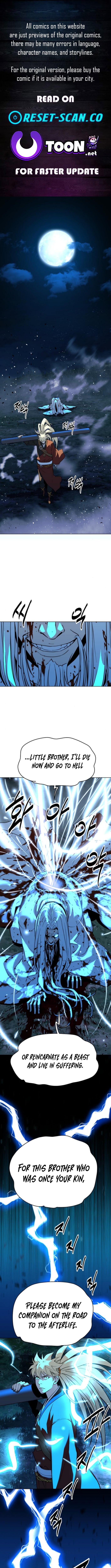 The Namgung Clan’s Great Sage – Chapter 51 – Page 1