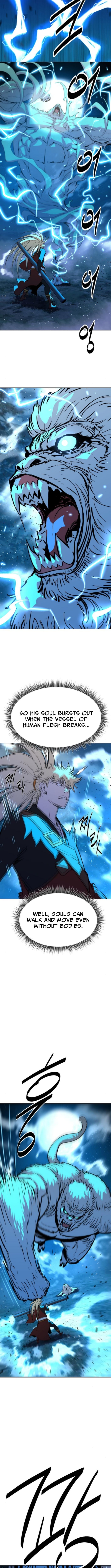 The Namgung Clan’s Great Sage – Chapter 51 – Page 2