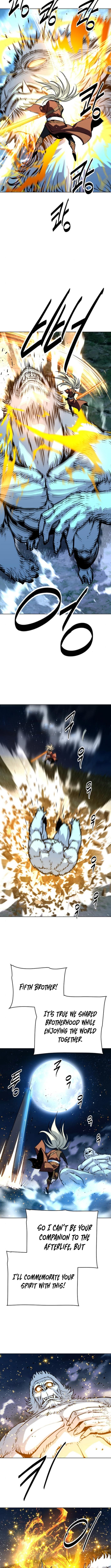 The Namgung Clan’s Great Sage – Chapter 51 – Page 5