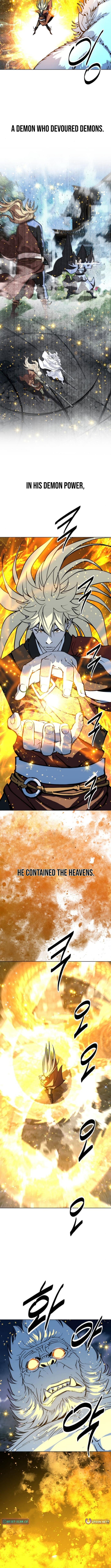 The Namgung Clan’s Great Sage – Chapter 51 – Page 6