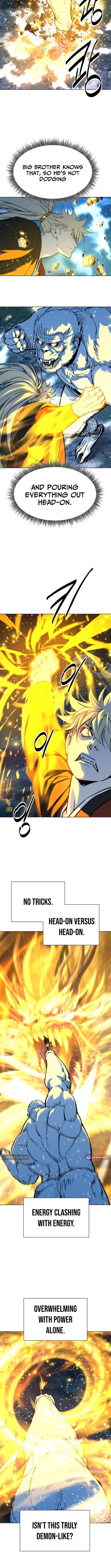 The Namgung Clan’s Great Sage – Chapter 51 – Page 8
